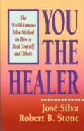 Cover: You the Healer - New World Library
