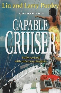Enlarge image Cover: Capable Cruiser - Pardey Books