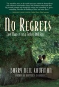 Cover: No Regrets - New World Library