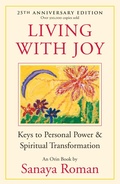 Cover: Living with Joy - H J  Kramer