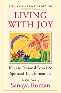 Enlarge image Cover: Living with Joy - H J Kramer