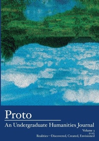 Enlarge image Cover: Proto - Apprentice House