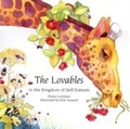 Cover: The Lovables in the Kingdom of Self-Esteem - New World Library