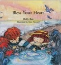 Cover: Bless Your Heart - New World Library