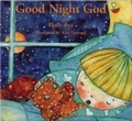 Cover: Good Night God - New World Library