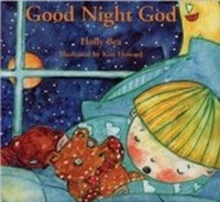 Enlarge image Cover: Good Night God - New World Library