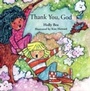 Cover: Thank You, God - New World Library