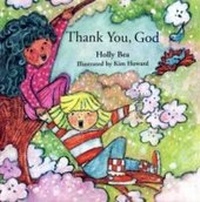 Enlarge image Cover: Thank You, God - New World Library