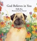 Cover: God Believes in You - New World Library