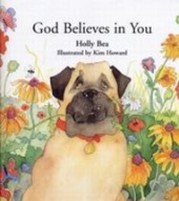Enlarge image Cover: God Believes in You - New World Library
