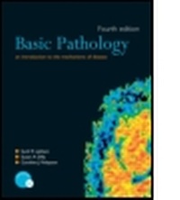 Abbildung von: Basic Pathology, Fourth Edition - Hodder Arnold