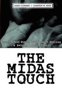 Enlarge image Cover: The Midas Touch - 8th House Publications