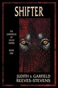 Cover: Shifter - Babbage Press