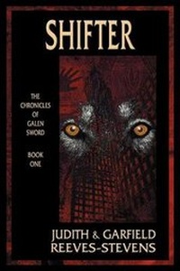 Enlarge image Cover: Shifter - Babbage Press