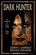 Cover: Dark Hunter - Babbage Press