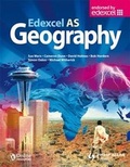 Cover: EdExcel AS Geography - Philip Allan Updates