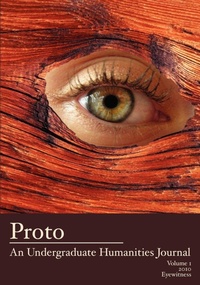 Enlarge image Cover: Proto - Apprentice House