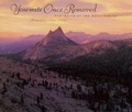 Cover: Yosemite Once Removed - Yosemite Conservancy