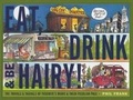 Cover: Eat, Drink and Be Hairy! - Yosemite Conservancy