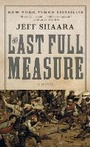 Cover: The Last Full Measure - Ballantine Books Inc.
