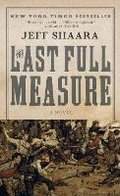 Cover: The Last Full Measure - Ballantine Books Inc.