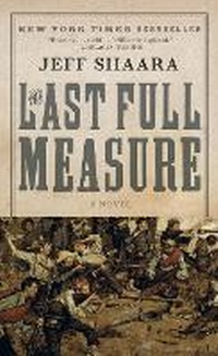 Enlarge image Cover: The Last Full Measure - Ballantine Books Inc.