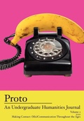 Cover: Proto - Apprentice House
