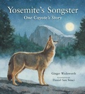 Cover: Yosemite's Songster - Yosemite Conservancy