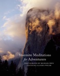 Cover: Yosemite Meditations for Adventurers - Yosemite Conservancy
