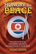 Cover: Hungry for Peace - United States Institute of Peace Press