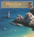 Cover: Mexico - Saunders