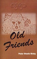 Cover: Old Friends - Pagefree Publishing