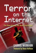 Cover: Terror on the Internet - United States Institute of Peace Press