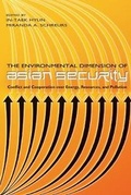 Cover: The Environmental Dimension of Asian Security - United States Institute of Peace Press