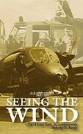 Cover: Seeing the Wind - New Generation Publishing