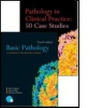 Enlarge image Cover: Basic Pathology, Fourth Edition, and Pathology in Clinical Practice Pack - Hodder Education