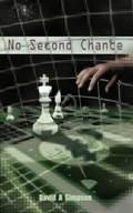Cover: No Second Chance - New Generation Publishing