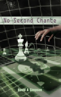 Enlarge image Cover: No Second Chance - New Generation Publishing