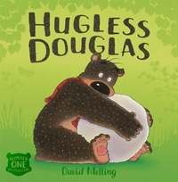 Enlarge image Cover: Hugless Douglas - Hodder Children's Books