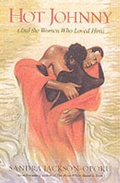 Cover: Hot Johnny - Ballantine Books Inc.