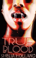 Cover: True Blood - New Generation Publishing