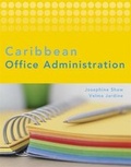 Cover: Caribbean Office Administration - Hodder Education