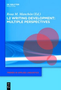 Abbildung von: L2 Writing Development: Multiple Perspectives - De Gruyter Mouton