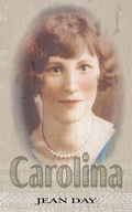 Cover: Carolina - New Generation Publishing