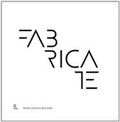 Cover: Fabricate - Riverside Architectural Press