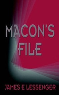 Cover: Macon's File - Pagefree Publishing