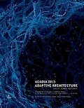 Cover: ACADIA 2013 - Riverside Architectural Press