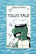 Cover: Tilli's Tale - New Generation Publishing