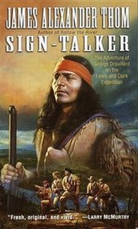 Enlarge image Cover: Sign-Talker - Random House Inc