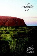 Cover: Adagio - Casperian Books